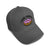 Kids Baseball Hat I Love Donut Embroidery Toddler Cap Cotton - Cute Rascals