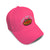 Kids Baseball Hat I Love Hot Dogs Embroidery Toddler Cap Cotton - Cute Rascals