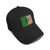 Kids Baseball Hat Algeria Embroidery Toddler Cap Cotton - Cute Rascals