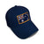 Kids Baseball Hat Australia Embroidery Toddler Cap Cotton - Cute Rascals