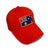 Kids Baseball Hat Australia Embroidery Toddler Cap Cotton - Cute Rascals
