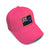 Kids Baseball Hat Cook Island Embroidery Toddler Cap Cotton - Cute Rascals