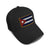 Kids Baseball Hat Cuba Embroidery Toddler Cap Cotton - Cute Rascals