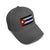 Kids Baseball Hat Cuba Embroidery Toddler Cap Cotton - Cute Rascals