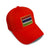 Kids Baseball Hat Gambia Embroidery Toddler Cap Cotton - Cute Rascals