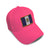 Kids Baseball Hat Guatemala Embroidery Toddler Cap Cotton - Cute Rascals