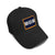 Kids Baseball Hat Honduras Embroidery Toddler Cap Cotton - Cute Rascals