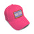 Kids Baseball Hat Israel Embroidery Toddler Cap Cotton - Cute Rascals