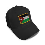 Kids Baseball Hat Jordan Embroidery Toddler Cap Cotton - Cute Rascals