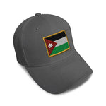 Kids Baseball Hat Jordan Embroidery Toddler Cap Cotton - Cute Rascals