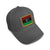 Kids Baseball Hat Libya Embroidery Toddler Cap Cotton - Cute Rascals