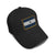Kids Baseball Hat Nicaragua Embroidery Toddler Cap Cotton - Cute Rascals