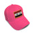 Kids Baseball Hat Syria Embroidery Toddler Cap Cotton - Cute Rascals