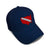 Kids Baseball Hat U.S.A. Scuba Dive Flag Map Embroidery Toddler Cap Cotton - Cute Rascals