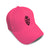 Kids Baseball Hat Seal of Guam Embroidery Toddler Cap Cotton - Cute Rascals