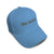 Kids Baseball Hat Who Farted Embroidery Toddler Cap Cotton - Cute Rascals