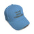 Kids Baseball Hat I'M Limited Edition Embroidery Toddler Cap Cotton - Cute Rascals