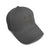 Kids Baseball Hat I Am A Ninja Embroidery Toddler Cap Cotton - Cute Rascals
