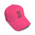 Kids Baseball Hat Best Kid Ever Embroidery Toddler Cap Cotton - Cute Rascals