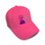 Kids Baseball Hat Y'All Need Science Silver Embroidery Toddler Cap Cotton - Cute Rascals