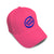 Kids Baseball Hat Geek Inside Embroidery Toddler Cap Cotton - Cute Rascals