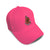 Kids Baseball Hat Wheel Anchor Rope Embroidery Toddler Cap Cotton - Cute Rascals