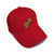 Kids Baseball Hat Cello Music Embroidery Toddler Cap Cotton - Cute Rascals