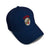 Kids Baseball Hat Jupiter Embroidery Toddler Cap Cotton - Cute Rascals