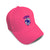 Kids Baseball Hat Venus Embroidery Toddler Cap Cotton - Cute Rascals