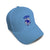 Kids Baseball Hat Venus Embroidery Toddler Cap Cotton - Cute Rascals