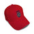Kids Baseball Hat Pluto Embroidery Toddler Cap Cotton - Cute Rascals