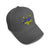 Kids Baseball Hat Astronomy Space Planets Stars Embroidery Toddler Cap Cotton - Cute Rascals