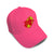 Kids Baseball Hat Skater Sports A Embroidery Toddler Cap Cotton - Cute Rascals