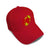 Kids Baseball Hat Skater Sports A Embroidery Toddler Cap Cotton - Cute Rascals
