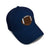 Kids Baseball Hat Sport Football Ball Logo C Embroidery Toddler Cap Cotton - Cute Rascals
