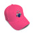 Kids Baseball Hat Bowling Sports D Embroidery Toddler Cap Cotton - Cute Rascals