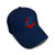 Kids Baseball Hat Curling Embroidery Toddler Cap Cotton - Cute Rascals