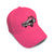 Kids Baseball Hat Police Car Embroidery Toddler Cap Cotton - Cute Rascals