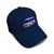 Kids Baseball Hat Paramedic Van Embroidery Toddler Cap Cotton - Cute Rascals