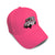Kids Baseball Hat Mail Truck Embroidery Toddler Cap Cotton - Cute Rascals