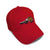 Kids Baseball Hat Flatbed Truck A Embroidery Toddler Cap Cotton - Cute Rascals