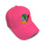 Kids Baseball Hat Space Shuttle B Embroidery Toddler Cap Cotton - Cute Rascals