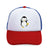 Kids Trucker Hats Penguin Boys Hats & Girls Hats Baseball Cap Cotton - Cute Rascals