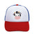 Kids Trucker Hats Cow Face Farm Boys Hats & Girls Hats Baseball Cap Cotton - Cute Rascals