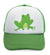 Kids Trucker Hats Frog Sits Funny Boys Hats & Girls Hats Baseball Cap Cotton - Cute Rascals