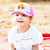 Kids Trucker Hats Truck Construction Boys Hats & Girls Hats Baseball Cap Cotton - Cute Rascals