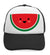 Kids Trucker Hats Watermelon Boys Hats & Girls Hats Baseball Cap Cotton - Cute Rascals