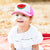 Kids Trucker Hats Watermelon Boys Hats & Girls Hats Baseball Cap Cotton - Cute Rascals