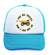 Kids Trucker Hats I like Big Trucks and I Can Not Lie Trucks Baseball Cap Cotton - Cute Rascals