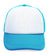 Kids Trucker Hats White Spiderweb Halloween Boys Hats & Girls Hats Cotton - Cute Rascals